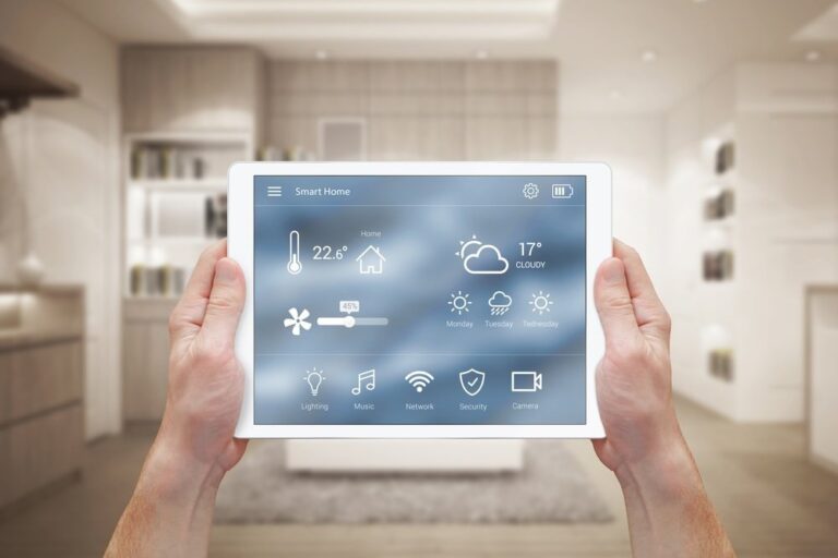 How Smart Home Devices Can Make Your Life Easier