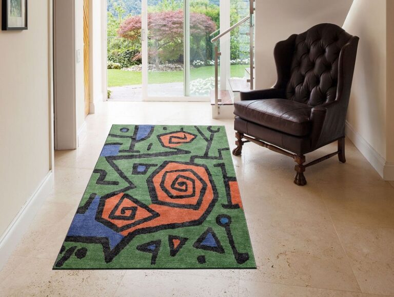 Here Are 4 Tips To Order A Custom Rug Online