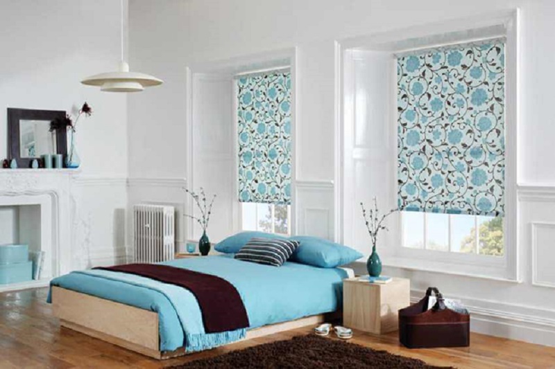 Do you think Printed blinds can add charm to any type of decoration?