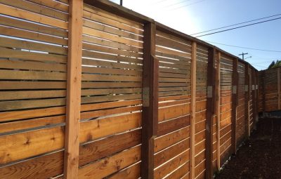 Sustainable Fencing: Environmentally Friendly Choices for Leeds Residents