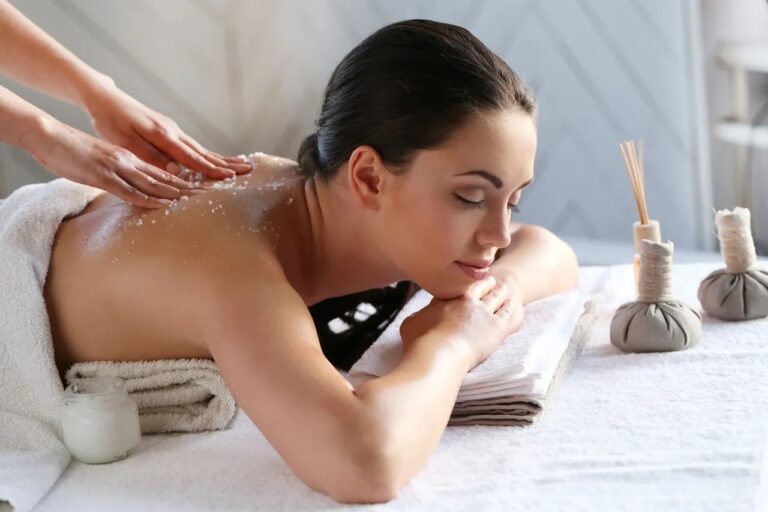 Discover The Serene Oasis Of A Medical Spa For Ultimate Relaxation And Rejuvenation