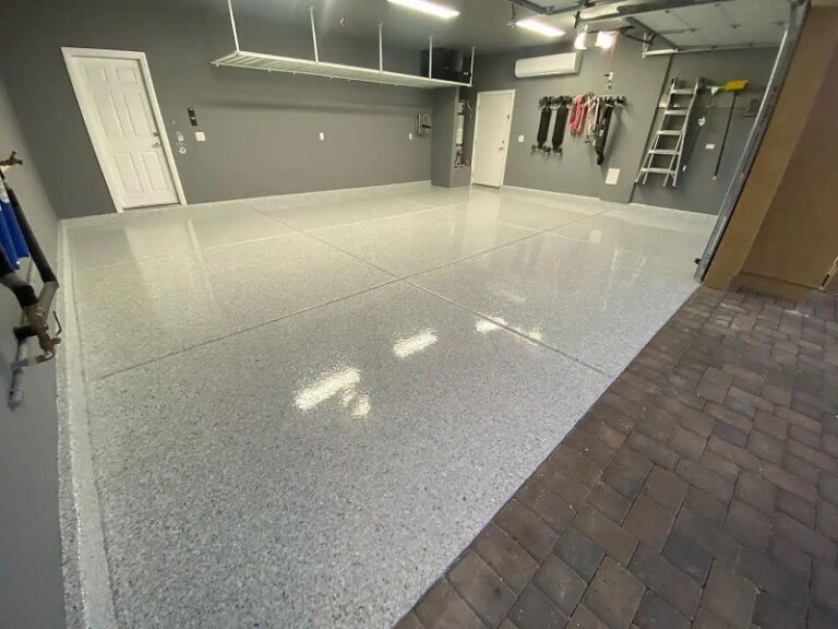 Planning To Add Design On Your Walls Or Floors, Epoxy Will Be The Best Choice For That