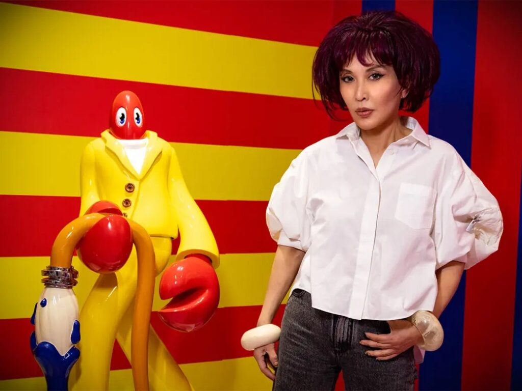 The Evolution and Opportunities in Contemporary Art Reddit Weekly