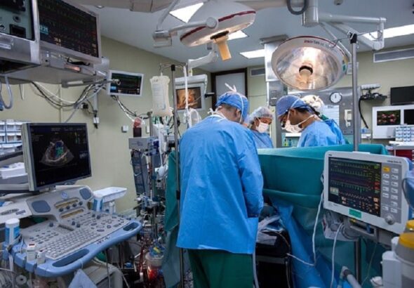 Improving Spinal Alignment in Scoliosis: Dr. Larry Davidson on the Role of Custom Implant Technology