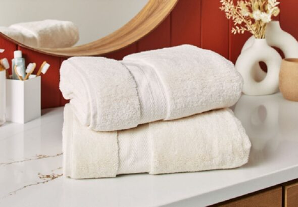 Wrap Yourself in Comfort and Style with the Finest Towels for Sale