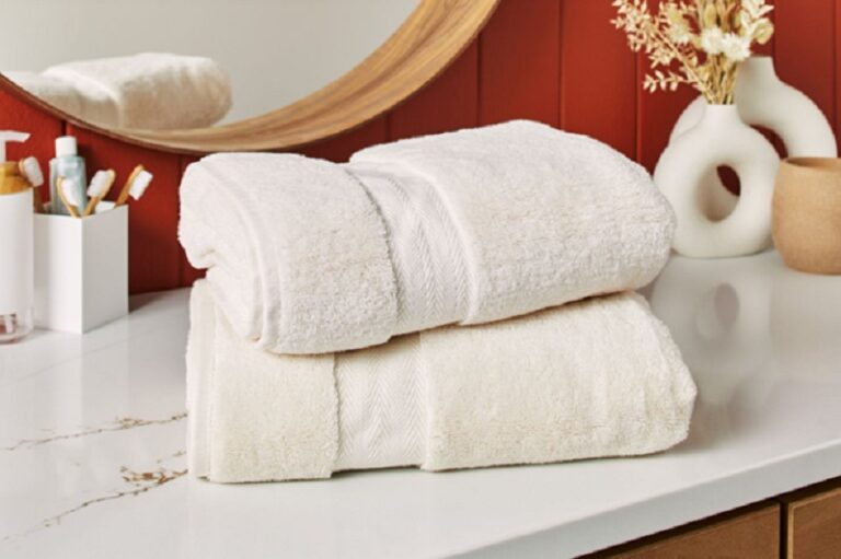 Wrap Yourself in Comfort and Style with the Finest Towels for Sale