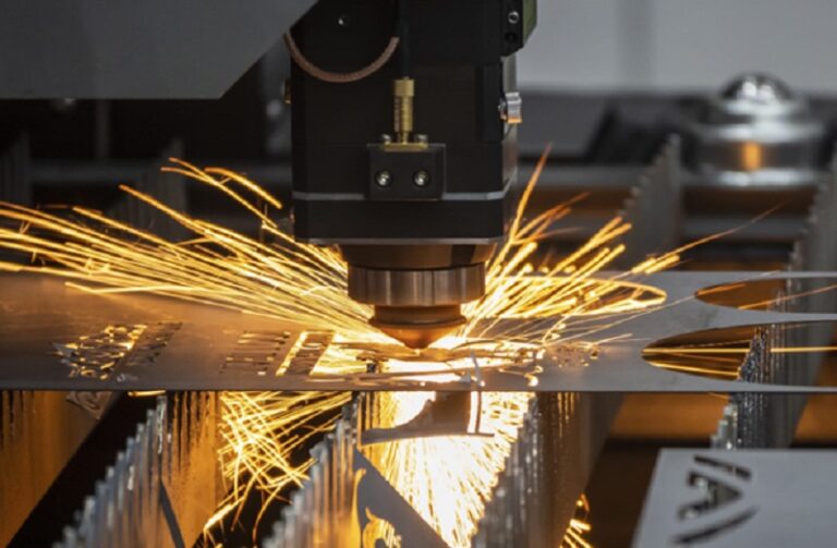 Transforming Metalwork with Accuracy and Speed Through Precision Copper Laser Cutting