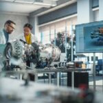 Harnessing Innovation and Precision Through Cutting-Edge Defense Engineering Solutions