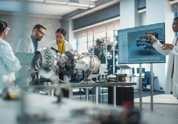 Harnessing Innovation and Precision Through Cutting-Edge Defense Engineering Solutions