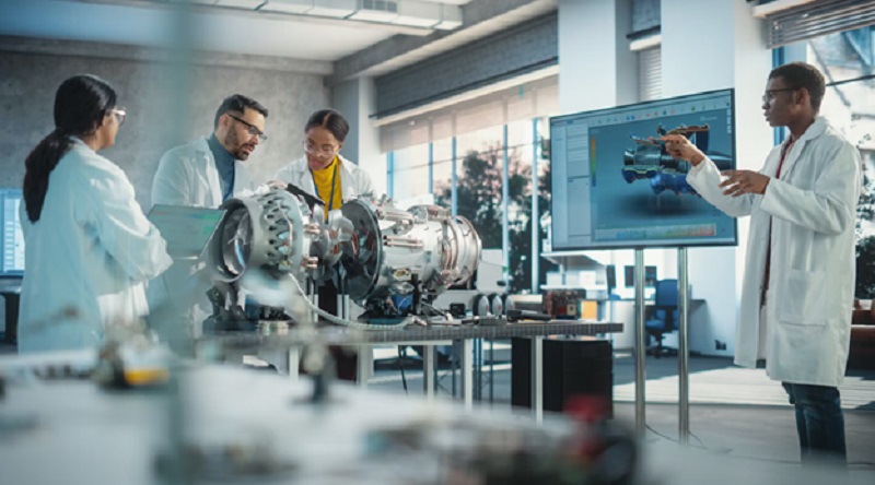 Harnessing Innovation and Precision Through Cutting-Edge Defense Engineering Solutions