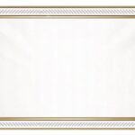 Celebrate Achievements in Style with a Timeless Award Certificate Frame
