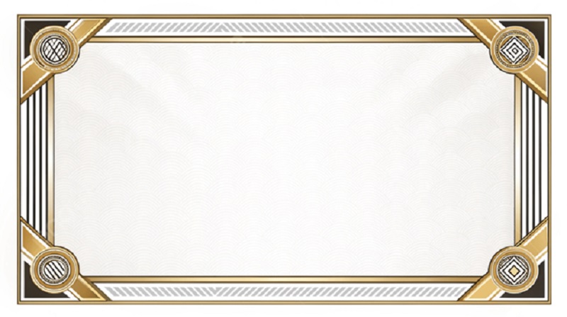 Celebrate Achievements in Style with a Timeless Award Certificate Frame