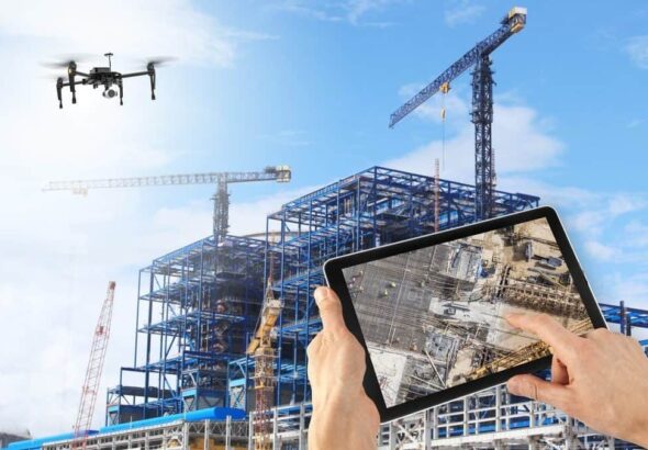 From the Skies to the Site: Sonoran Desert Institute on Drone-Based QA/QC for Construction Projects