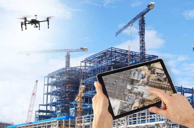 From the Skies to the Site: Sonoran Desert Institute on Drone-Based QA/QC for Construction Projects
