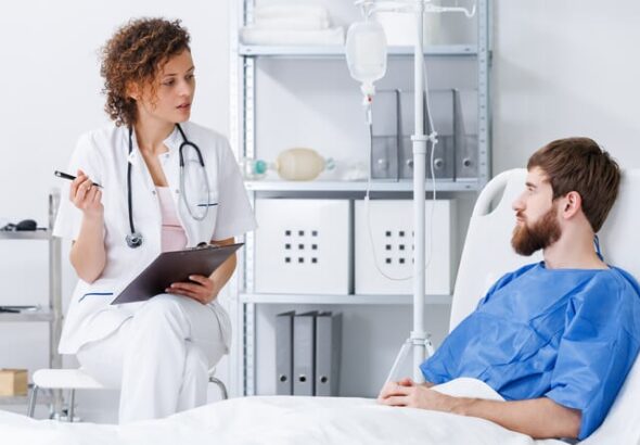 Integrating Machine Learning with Smart Devices for Better Health Outcomes