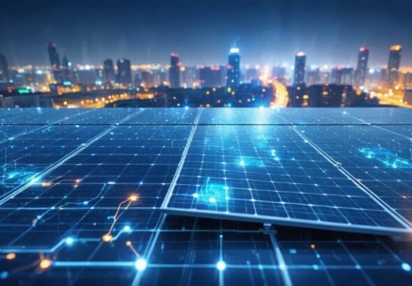 Predictive Maintenance in Freedom Forever Solar: Reducing Long-Term Costs Through AI