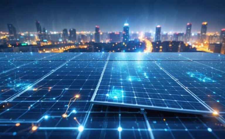 Predictive Maintenance in Freedom Forever Solar: Reducing Long-Term Costs Through AI