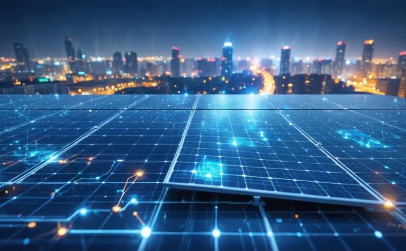 Predictive Maintenance in Freedom Forever Solar: Reducing Long-Term Costs Through AI
