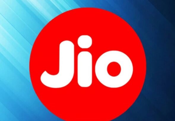 Jio