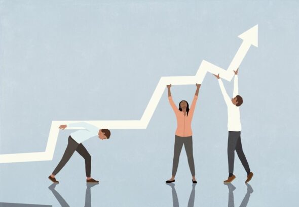 How Growth Partners Help Businesses Scale Smarter and Faster