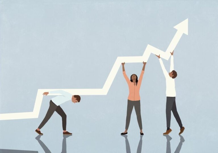 How Growth Partners Help Businesses Scale Smarter and Faster