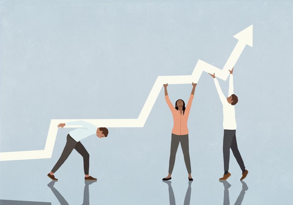 How Growth Partners Help Businesses Scale Smarter and Faster