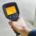 Thermal Imaging for Parapet Leak Detection: General Contractor Astoria Guide