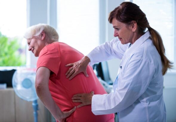 5 Tips For Preventing Back Problems Through Proper Spine and Posture Care