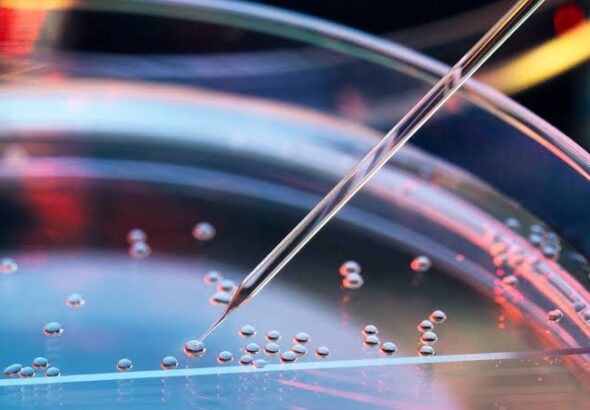 How Stem Cell Therapy Helped an Entrepreneur Return to Work After a Neurological Disorder