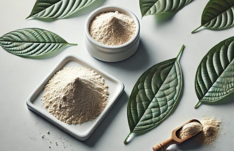 Exploring White Maeng Da Kratom_ Buyer’s Roadmap