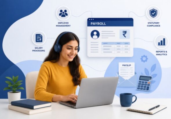 What Is an HR Payroll Course_ A Complete Beginner's Guide