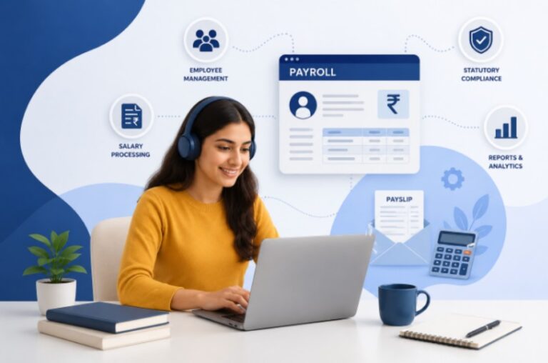 What Is an HR Payroll Course_ A Complete Beginner's Guide