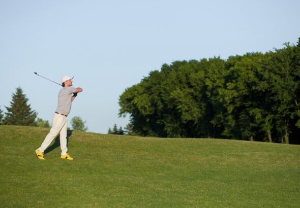 4 Benefits of Choosing Private Golf Experiences Over Public Courses
