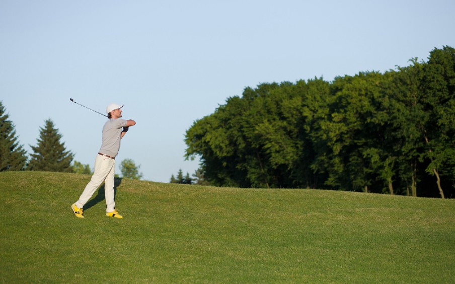 4 Benefits of Choosing Private Golf Experiences Over Public Courses