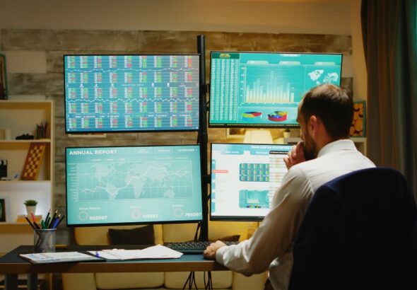 5 Skills Employers Expect From a Diploma in Data Analytics Graduate