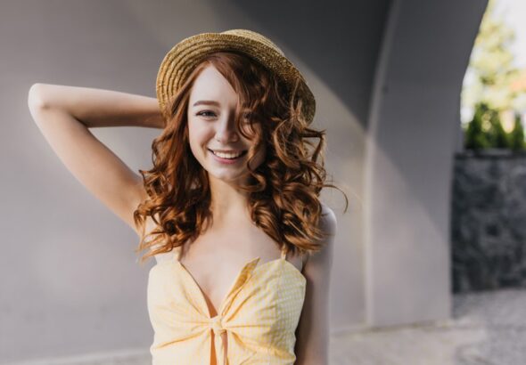 8 Benefits of a Volume Perm for Fine or Thin Hair