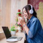 How to Obtain Peace in Busy Cities with ANC Headphones