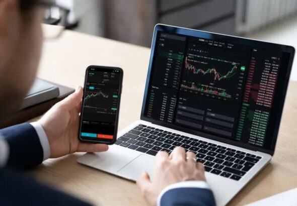 A Practical Guide To Choosing Trading Apps