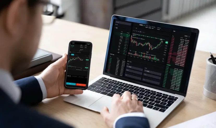 A Practical Guide To Choosing Trading Apps